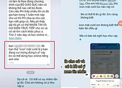 Bé gái lớp 4 thả haha trong group chat bị cô giáo cho nghỉ học, &#8216;bêu tên&#8217; trước toàn lớp?