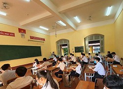 Cần Thơ: Tạm thời không thu học phí học kỳ I năm học 2021 - 2022