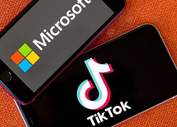 CEO Microsoft nói gì về thương vụ 'hụt' với TikTok?