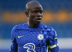 Chelsea biến động lực lượng: Rudiger đòi ra đi, tính bán Kante