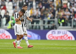 Chelsea bỗng nhiên hưởng lợi trước Juventus?