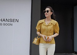 Chị em ngoài 30 nhất định phải có kiểu quần "mặc là đẹp" này để style luôn sang chảnh, thanh lịch mọi lúc mọi nơi