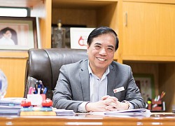 PGS.TS Bùi Anh Tuấn: "Giáo dục đại học Việt Nam hội nhập mạnh mẽ với chuẩn mực quốc tế"