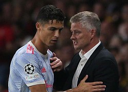 Có Ronaldo, Man United cũng không thể vô địch