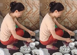 Con dâu tương lai đến ăn cơm không rửa bát, mẹ chồng liền lên mạng &#8220;khen&#8221;: Dòng chia sẻ đọc thấy &#8220;lạnh gáy&#8221;