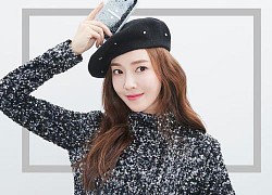 Cựu thành viên SNSD - Jessica bị kiện bồi thường 6,8 triệu USD