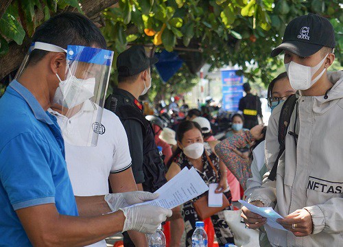 Đà Nẵng dọn dẹp trường lớp, sẵn sàng đón học sinh, giáo viên trở lại trường