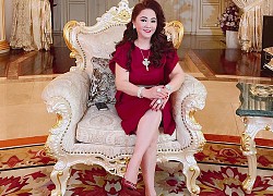 Đam mê văn nghệ như bà chủ Đại Nam, nhân ngày Sài Gòn nới lỏng giãn cách muốn làm liveshow tặng khán giả từ 8 giờ tối tới sáng với nhiều tiết mục bất ngờ