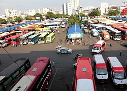 Đề xuất miễn phí đăng kiểm, giảm phí đường bộ đến cuối năm