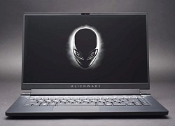 Dell ra mắt laptop chơi game Alienware và G-Series mới: Cấu hình cực ngon nhưng không rẻ, có mẫu giá khởi điểm từ 61,99 triệu đồng