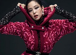 Đến nể Jennie: 2 tuần ôm trọn 2 chiến dịch toàn cầu của Chanel và Calvin Klein, xịn số 2 không ai số 1