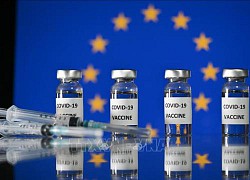 EU gia hạn cơ chế kiểm soát xuất khẩu vaccine