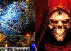 Game thủ Việt mỉa mai: "Diablo II làm lại đắt gấp đôi bom tấn AAA của Amazon"