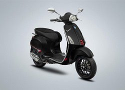 Gần 100 triệu chọn Honda SH 150i giá bán chênh hay Vespa Sprint S 150?