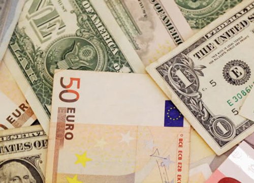 Tỷ giá USD, Euro ngày 30/9: Mỹ bất ổn, USD tăng tiếp