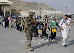 Giới chức quân sự Mỹ thừa nhận 'những tính toán sai lầm' tại Afghanistan