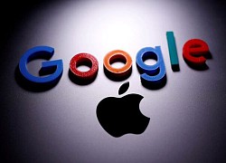 Google kéo Apple vào cuộc chiến tỷ đô