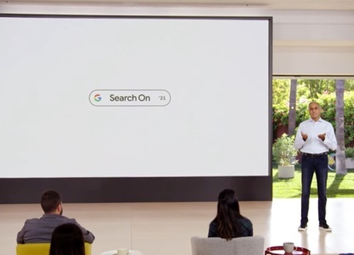 Google sắp cập nhật thuật toán tìm kiếm mới cho năm 2021