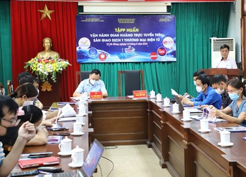 Hà Giang: Lấy chất lượng làm tiêu chí hàng đầu phát triển thương hiệu cam