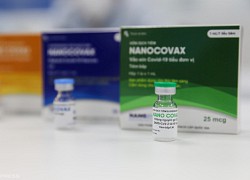 Hoàn chỉnh hồ sơ xin cấp phép Nanocovax