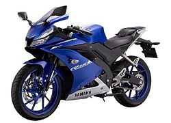 Hơn 70 triệu: Chọn mua mô tô Honda CBR150R hay Yamaha R15?