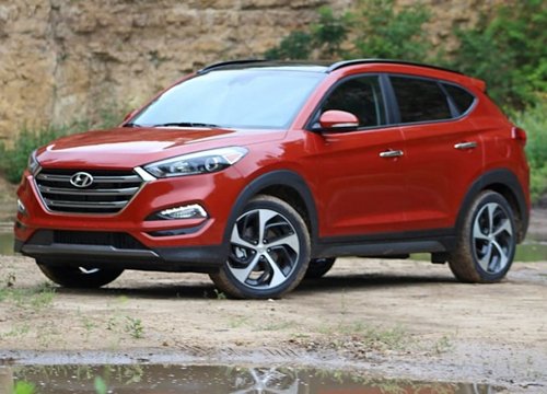 Hyundai triệu hồi gần 100.000 xe Tucson và Sonata có nguy cơ cháy