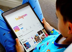 Instagram chính thức dừng dự án ra mắt 'phiên bản nhí'