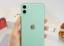 iPhone 11 đang giảm giá cực mạnh, còn đợi gì mà không "chốt đơn" ngay và luôn?