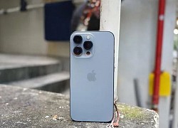 iPhone 13 mất Face ID khi thay màn hình gây tranh cãi