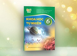 Khi sách Cánh Diều có "sạn" thì ầm ĩ, nay sách của NXBGDVN có lỗi sao lại im lìm