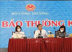 Khủng hoảng thiếu điện tại Trung Quốc chưa ảnh hưởng đến nhập khẩu nguyên liệu của Việt Nam