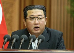 Kim Jong-un đề xuất nối lại đường dây nóng liên Triều