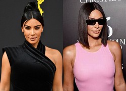 Kim Kardashian và chị gái kết hợp trong dự án mới