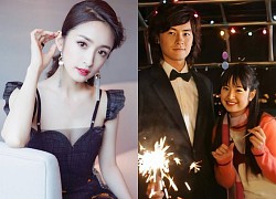 Lâm Y Thần mang thai sau nhiều năm mòn mỏi chờ đợi khiến cả Cbiz vỡ òa