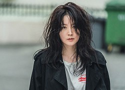 Lee Young Ae gây sốc với tạo hình 'ăn mày' nhưng vẫn không giấu nổi gương mặt nữ thần!