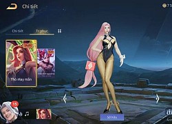 Liên Quân Mobile: Game thủ "dậy sóng" vì hàng loạt tướng bị lỗi hình ảnh sau khi cập nhật phiên bản mới