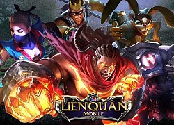 Liên Quân Mobile: Nỗi sợ lớn nhất của game thủ đã xuất hiện trong phiên bản mới, thậm chí công khai đến mức trắng trợn