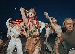 Lisa (BlackPink) xin lỗi vì đụng chạm văn hóa người da đen