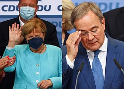 Lý do đảng của Merkel thất bại bầu cử