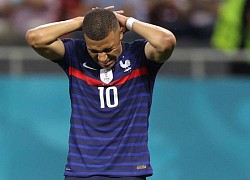 Mbappe cần chiến thắng bản thân