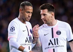 Messi liên kết 'trù dập' thủ thành Donnarumma, PSG nổi sóng ngầm