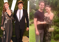 Miranda Kerr: 'Chồng tôi và Orlando rất hợp nhau'