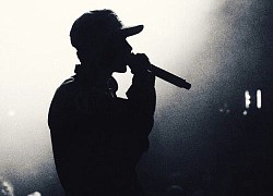 Một nam rapper Vbiz dính nghi vấn yêu đương với bé gái 10 tuổi?