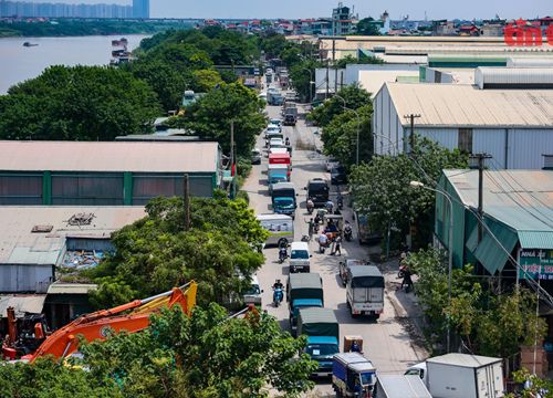 Muốn thông thoáng vận tải, phải triển khai thống nhất