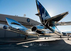 Mỹ cho phép Virgin Galactic nối lại các chuyến bay vào vũ trụ