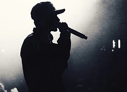 Nam rapper lên tiếng về nghi vấn yêu đương với bé gái 10 tuổi &#8220;chấn động&#8221; MXH