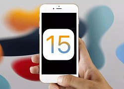 Nâng cấp iOS 15 có làm iPhone cũ chậm đi? Bạn sẽ bất ngờ khi biết kết quả!