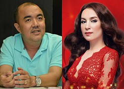 "Nếu giới showbiz này có nhiều người tâm thiện như Phi Nhung thì yêu thương sẽ nhiều hơn"