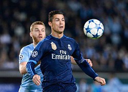 Ngày này năm xưa: Ronaldo đi vào lịch sử Real Madrid