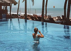 Nghỉ dưỡng thảnh thơi và an yên bên bờ biển thơ mộng tại khu nghỉ dưỡng Ananda Resort Phan Thiết đẳng cấp